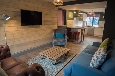 1 bed flat, Shire Oak Road, Headingley, Leeds, LS62DE - Image 4